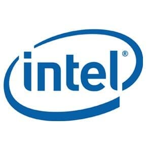 Intel logo