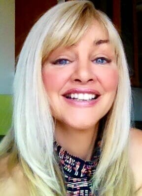 Heather Phillips: CMP copywriting course graduate