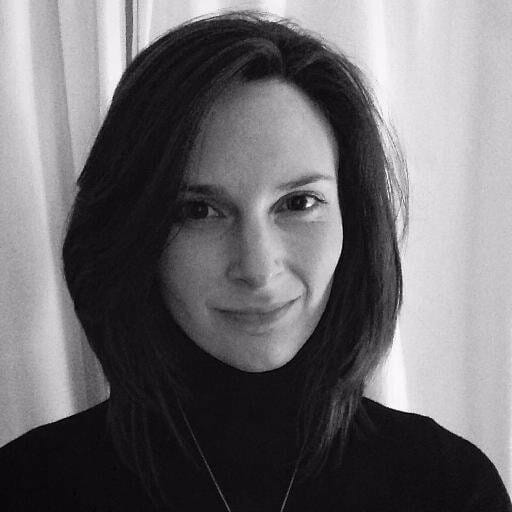 Helen Crook: CMP copywriting course graduate