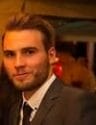 Henry Jones: CMP proofreading course graduate