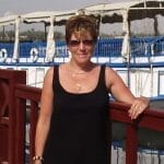 Jayne Whytock: CMP travel journalism course graduate