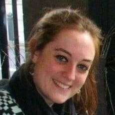 Lucy Lynch: CMP proofreading course graduate