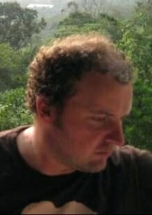 Alistair McLauchlan: CMP webediting course graduate