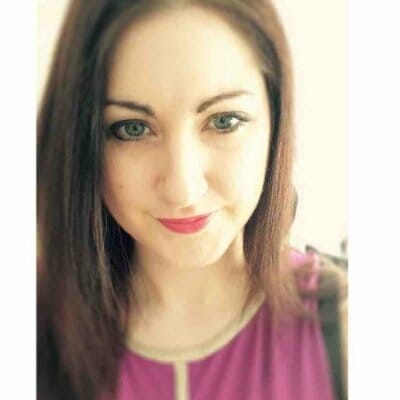 Clare Robertson: CMP SEO article writing course graduate
