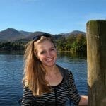 Elise Spicer: CMP business writing course graduate