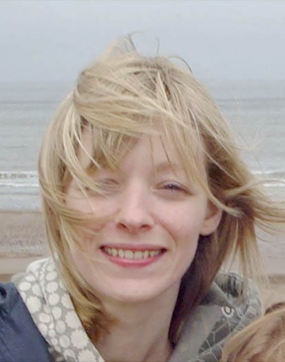 Jo Alexander: CMP proofreading course graduate