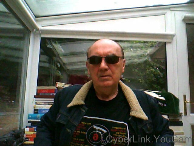 John Coyle: CMP copywriting course graduate