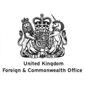 UK Foreign & Commonwealth Office