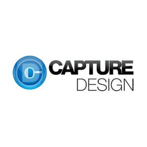 Capture design and print