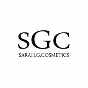 Sarah G Cosmetics