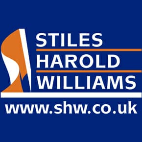 Stiles Harold Williams