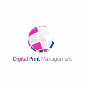 Digital Print Management