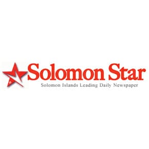 The Solomon Star