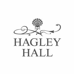 Hagley Hall