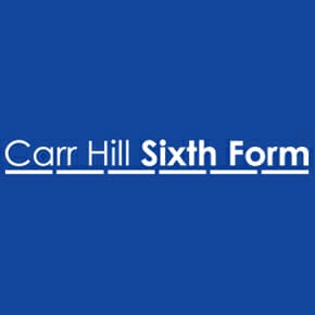 Carr Hill Sixth Form