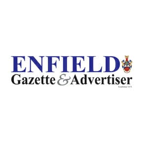 Enfield Gazette and Advertiser
