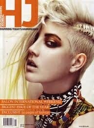Hairdresser Journal International