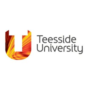 Teesside University