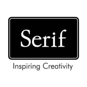 Serif