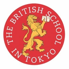 The British School in Tokyo