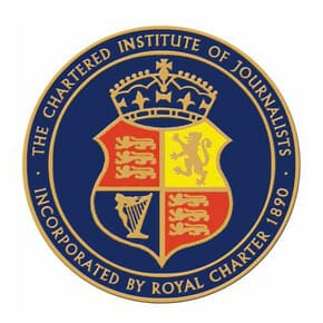 The Chartered Institute of Journalists