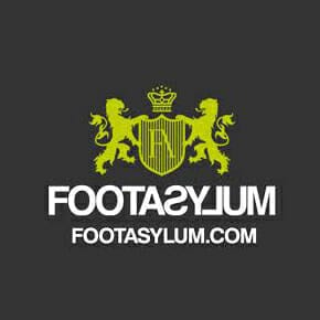 Foot Asylum