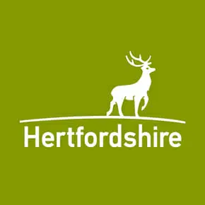 Hertfordshire County Council
