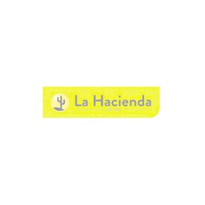La Hacienda