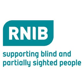 Royal National Institute of Blind People