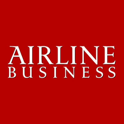 Airline Business magazine