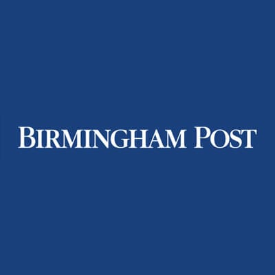 Birmingham Post