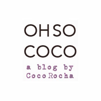 Oh So Coco