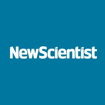 NewScientist magazine