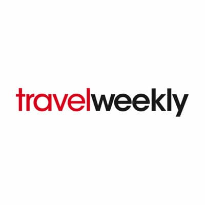 Travel Weekly magazine