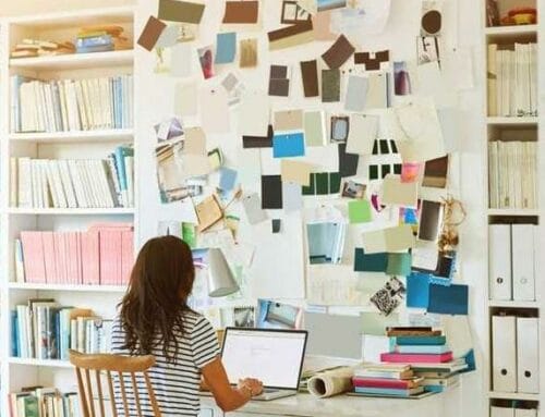 Why copywriters should start a blog