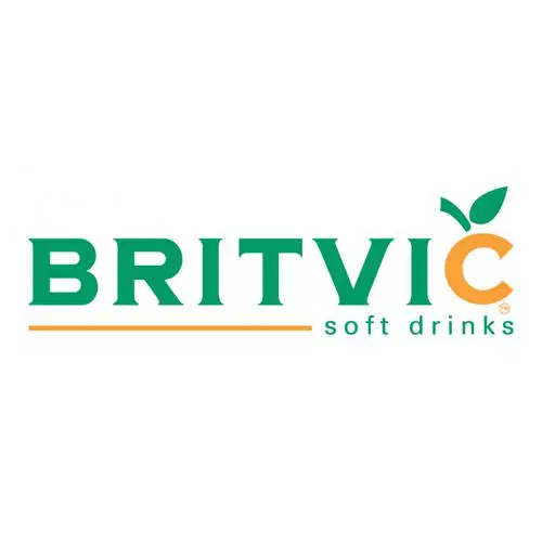 Britvic logo