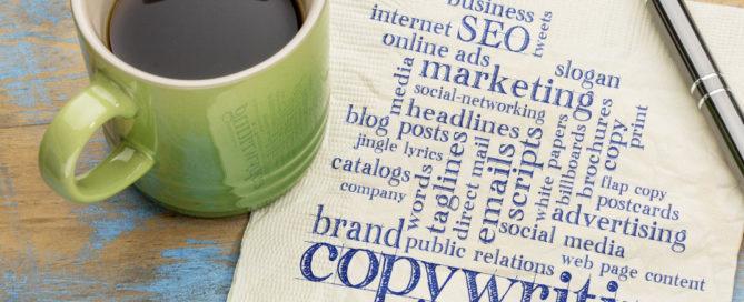 Copywriting courses