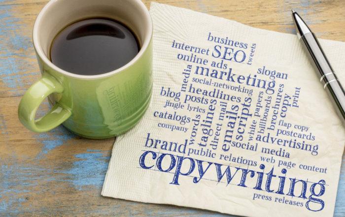 Copywriting courses