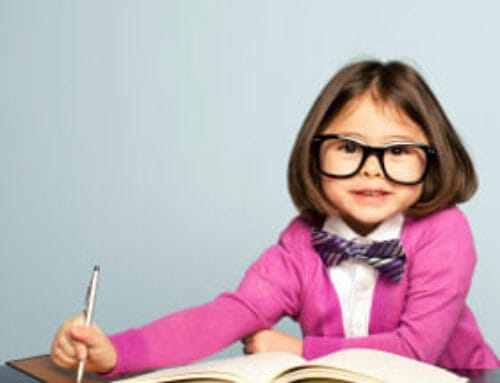 One thing you’ll need after your proofreading course