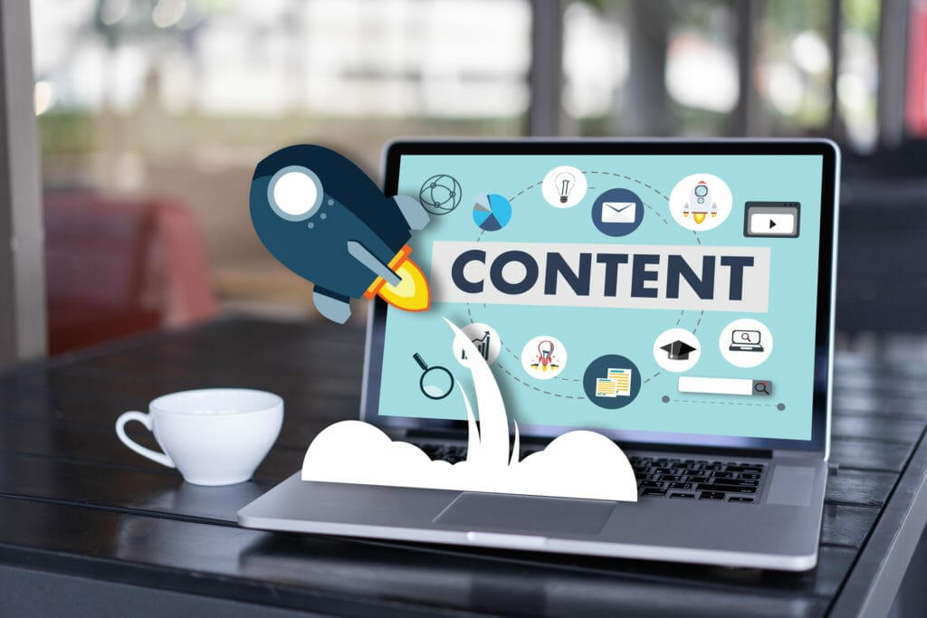 CMP online SEO content writing course for individuals, freelancers and organisations CPD staff training.