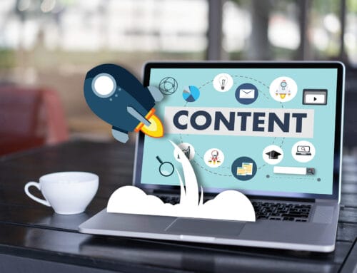 Can AI negatively affect SEO?
