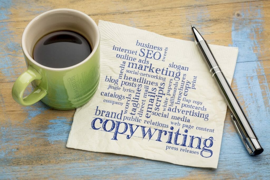 Copywriting course