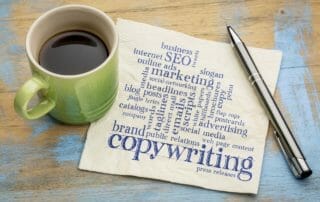 Copywriting course