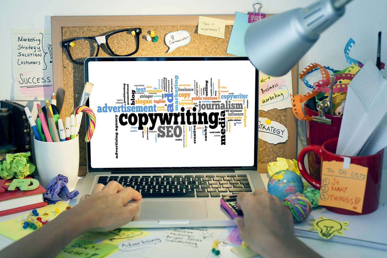 Online copywriting courses