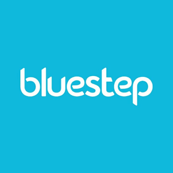 Bluestep solutions