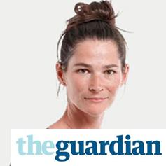 Jemima works for the Guardian