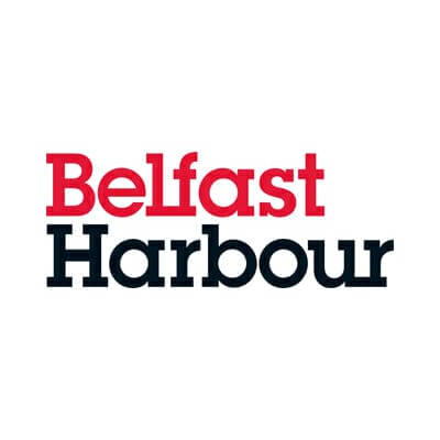 Belfast harbour