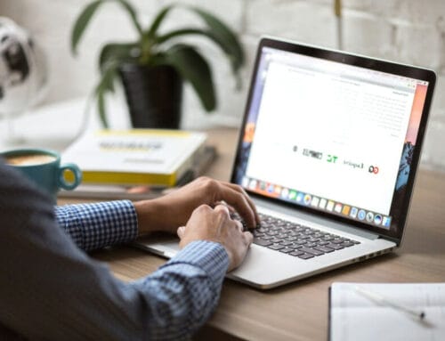 One thing you’ll need after your proofreading course