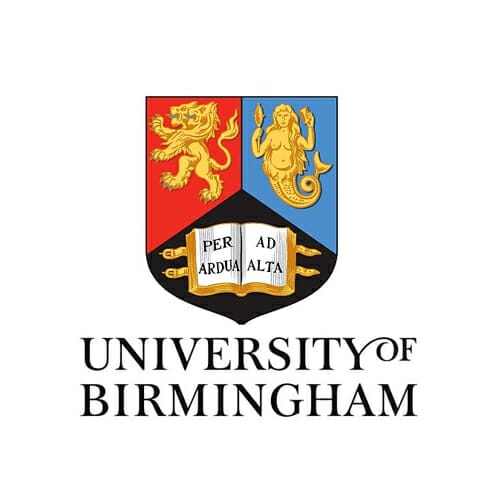 Birmingham University