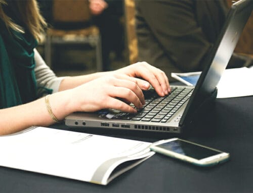 How to get your content off to a flying start 